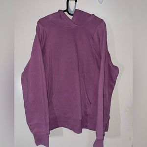 Lululemon Hoodie